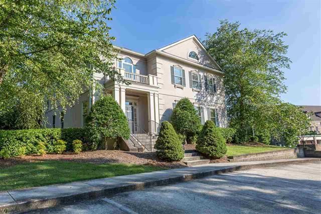 **PRICE REDUCTION** Beautiful Stand Alone Office Space in Cleveland: 1020 William Way NW, Cleveland, TN 37312